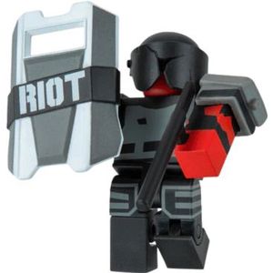 Roblox Core Figure Riot