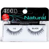 Ardell - Natuurlijke Wimpers - Zwart - Model 110