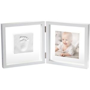 Baby Art My Baby Style 3D Frame & Klei Afdruk