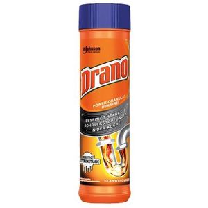 Drano - Power - Ontvetter - 500g