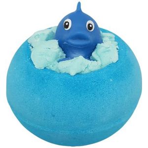 Bomb Cosmetics - Splash Toy - Badbom - 160g