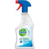 Dettol - Surface Cleanser Spray - 500 ml - Reinigingsmiddel