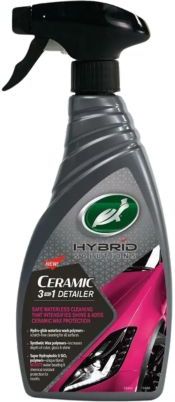 Turtle Wax - Hybrid - Autowas - 500ml