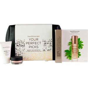 bareMinerals Your Perfect Picks Geschenkverpakking