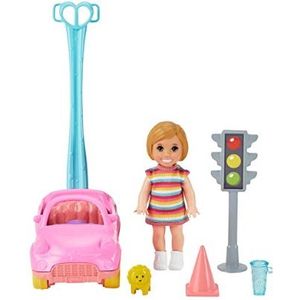Barbie Schipper Babysitters Inc GRP17