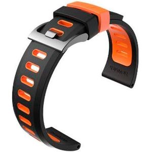 TicWatch Rubberen Band (model- TicWatch C2)