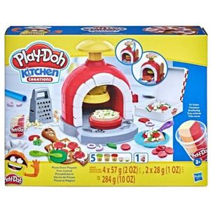 Hasbro Play Doh Pizza Oven