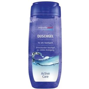 Marvita - Med Active Care - Douchegel - 300ml