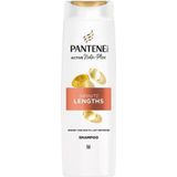 Pantene - Pro-V Active Infinite Lengths - Shampoo - 325ml