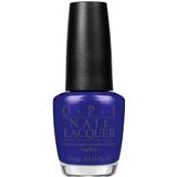 OPI Brights Nagellak - My Car Has Navy-Gation