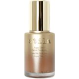 Stila - Aqua Glow Serum - Foundation - Dark - 30ML
