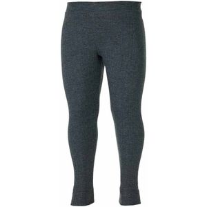 Heatkeeper Kinder Thermo Legging Comfort Antraciet Melange