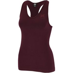 Xtreme Sportswear Sport Singlet Dames Plum - Fitness Top - Maat M