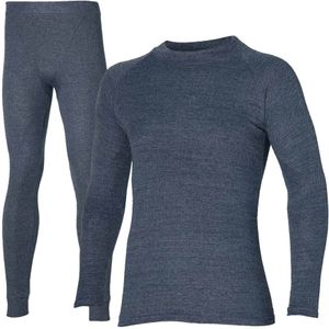 Heatkeeper Thermoset Heren Comfort - Thermoshirt + Thermo Legging