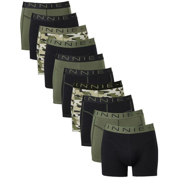 Stoere mannen Boxershorts kopen Beste merken beslist