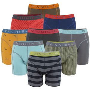 Vinnie-G Boxershort Verrassingspakket