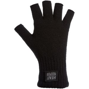Accessoires Handschoenen Vingerhandschoenen Nina Peter Vingerandschoenen zwart casual uitstraling Accessoires Handschoenen Vingerhandschoenen Nina Peter Vingerandschoenen zwart casual uitstraling