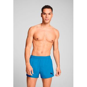 Puma Zwembroek Heren Short Shorts Speed Blue