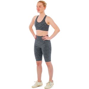 Xtreme Sportswear Dames Sportset - Korte Sportlegging + Sporttop -