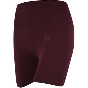 Xtreme Sportswear Sport Shorts Dames Plum