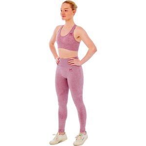 Xtreme Sportswear - Sportset - Roze - Sportlegging en Sporttop
