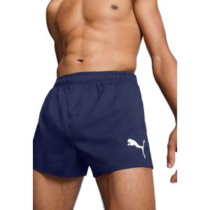 Puma Zwembroek Heren Short Shorts Navy