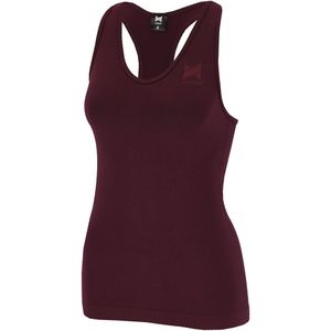 Xtreme Sportswear Sport Singlet Dames Plum - Fitness Top - Maat L