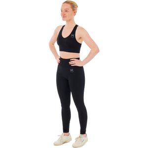 Xtreme Sportswear - Dames Sportset - Zwart - Sportlegging en Sporttop