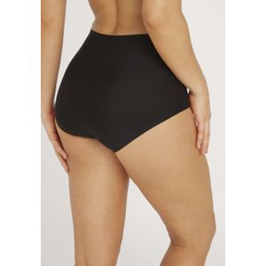 Ten Cate Secrets High Waist Slip Zwart