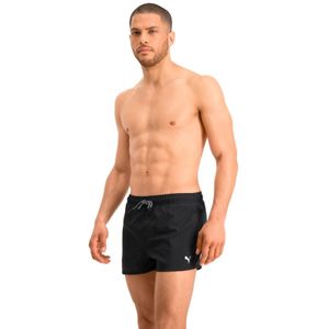 Puma Zwembroek Mannen Short Zwart