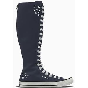 Converse Custom Chuck Taylor All Star XXHi By You in Navy