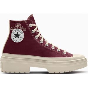 Converse Custom Chuck Taylor All Star Lugged Heel Platform By You