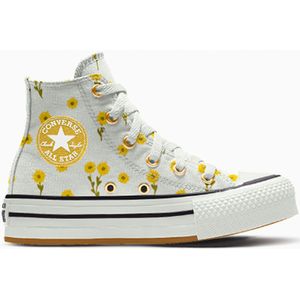 Converse Custom Chuck Taylor All Star EVA Lift Platform By You