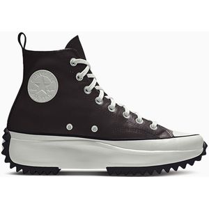 Converse Custom Run Star Hike Platform Leather By You