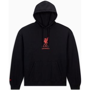 Converse x LFC Loose-Fit Hoodie