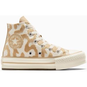 Converse Chuck Taylor All Star EVA Lift Leopard