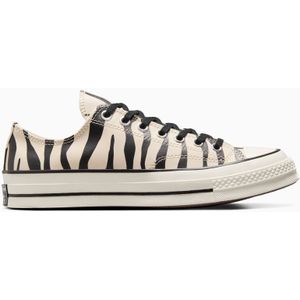 Converse Chuck 70 Glow-In-The-Dark Zebra Print