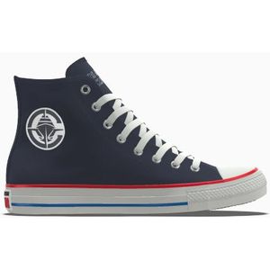 Converse Custom Chuck Taylor All Star NBA By You in Clippers