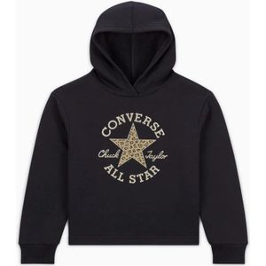 Converse Leopard Chuck Taylor Hoodie