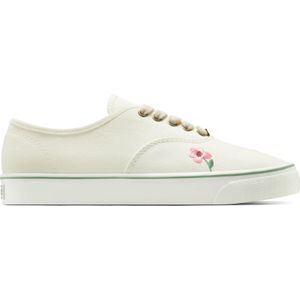 Converse Converse 1908 Naut-1 in Cannoli Cream/Stone Green, Maat EU 35