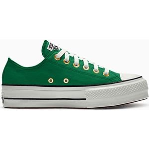 Converse Custom Chuck Taylor All Star Lift Platform By You (wide)