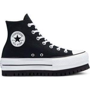 Converse - Chuck Taylor All Star Trek - Sportschoenen - Zwart