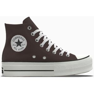 Converse Custom Chuck Taylor All Star Lift Platform By You