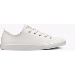 Converse Chuck Taylor All Star Dainty Scalloped