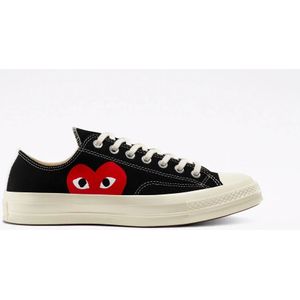 Converse x Comme des Garçons PLAY Chuck 70