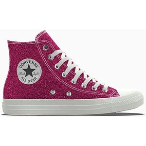 Converse Custom Chuck Taylor All Star Glitter By You
