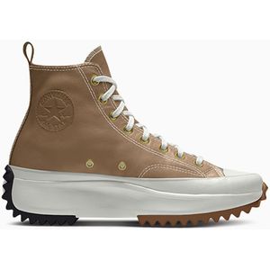 Converse Custom Run Star Hike Platform Leather By You