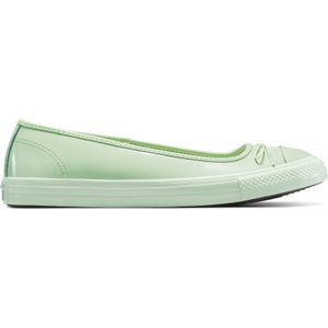 Converse Chuck Taylor All Star Dainty Ballerina Slip On voor Vrouwen in Surplus Mint/Surplus Mint, Maat EU 42.5