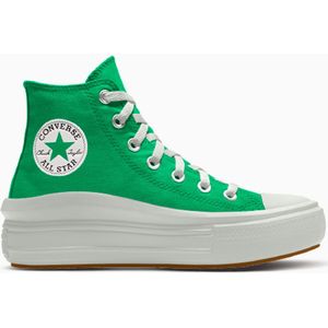 Converse Custom Chuck Taylor All Star Move Platform By You