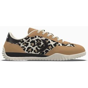 Converse Custom Run Star Trainer By You in Leopard